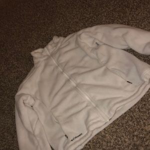 Women’s Columbia Jacket